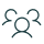User icon