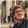 Profile image of a customer who gave review